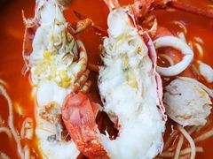 -鑫悦楼煎蟹·16年海鲜大排档