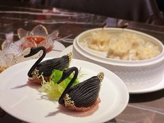 -海派悦庭·海胆烧麦·新融合菜(凯德广场店)