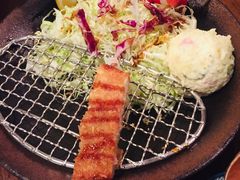 -铃木食堂(帽儿胡同店)