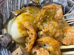 -正宗梧州牛肠酸