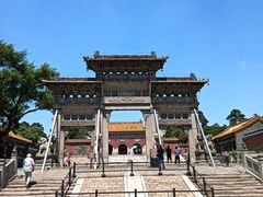 -北陵公园