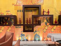 -北京王府井希尔顿酒店·秦唐中餐厅Chynna