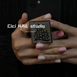 -Cici Nail日式美甲美睫工作室