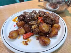 -老绥元烧麦·家常菜(桥华店)