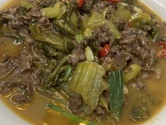 -吴祥记潮州菜·百年老字号·砂锅粥