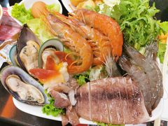 -呷哺呷哺(枫蓝国际店)