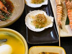 -桃夭日式料理(国信店)