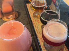 -京A Taproom·精酿餐吧(CBD店)