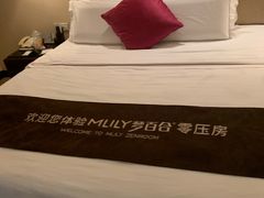 -随州碧桂园凤悦凤凰酒店