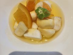 -宁波石浦大饭店(新材料城店)