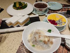 荔湾艇仔粥-点都德(长泰广场店)