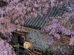 -老门东历史文化街区