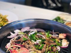 -齐齐哈尔芭比Q(总店)
