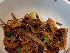 -味上湘菜馆(河马店)