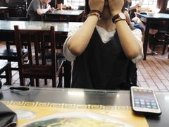 -长人馄饨铺(解放街店)