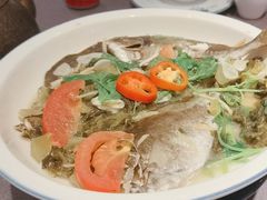 -海门鱼仔·潮汕味(燕岭店)