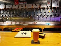 -HUBBA祜精酿(五羊邨店)