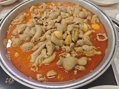 -彭记铁锅肥肠(东四总店)
