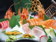 -旨料亭日本料理(四川北路店)