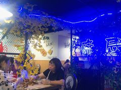 -特色酱椒鱼私房菜(黄鹤楼店)