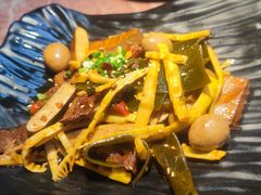-嘎嘎鸭脑壳(蜀汉路店)