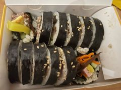 -传闻来紫菜包饭·打糕(西塔韩百店)