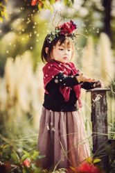 -Happy Baby Studio快乐宝贝儿童摄影