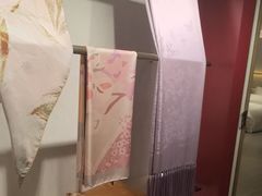 -万事利丝绸(杭州大厦店)