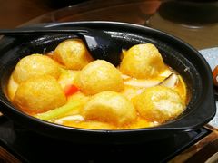 -十二舍·湯物素煮(江泰潤政店)
