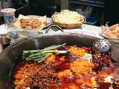 -五里关火锅(牛市口店)