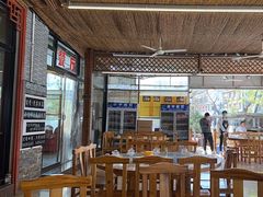 -途肴·老农饭庄(百里峡店)