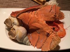 -杭州国际会议中心洲际酒店-原素全日餐厅(解放东路店)