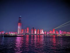 -武汉两江游览·夜游长江(汉口粤汉码头)