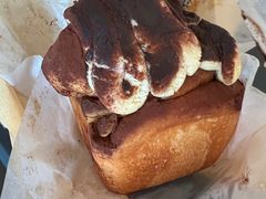 -屋裡·Union Bakery(龙江路店)