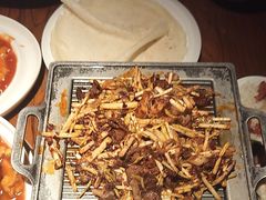-老雒阳面馆·水席(洛宁高速路口店)