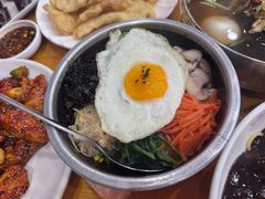 -顺姬冷面(延大店)