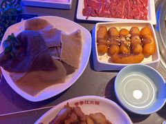 -季季红火锅(动壹店)