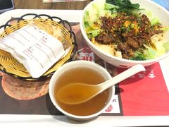 -西安手工面(万象城店)