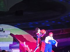 -灵玲国际马戏城