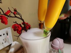 -韵秋荷(宝山龙湖天街店)