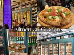 -Alimentari Grande(东湖路店)