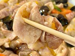 -小郭私房菜·海肠捞饭店(学士街店)