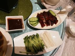 -武汉香格里拉大酒店·香宫中餐厅