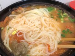 -渝大福砂锅米线(滩子口店)