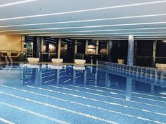 -北京北辰洲际酒店