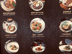 菜单-POKEE VIA&Brunch·维娅(重庆来福士店)