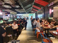 -胖哥俩肉蟹煲(淮安万达店)