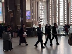 -北京站