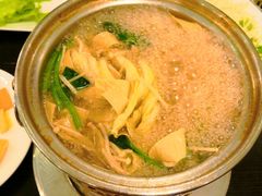 -栈桥王子饭店-风味餐厅