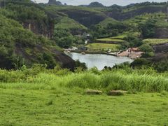 -飞天山旅游区